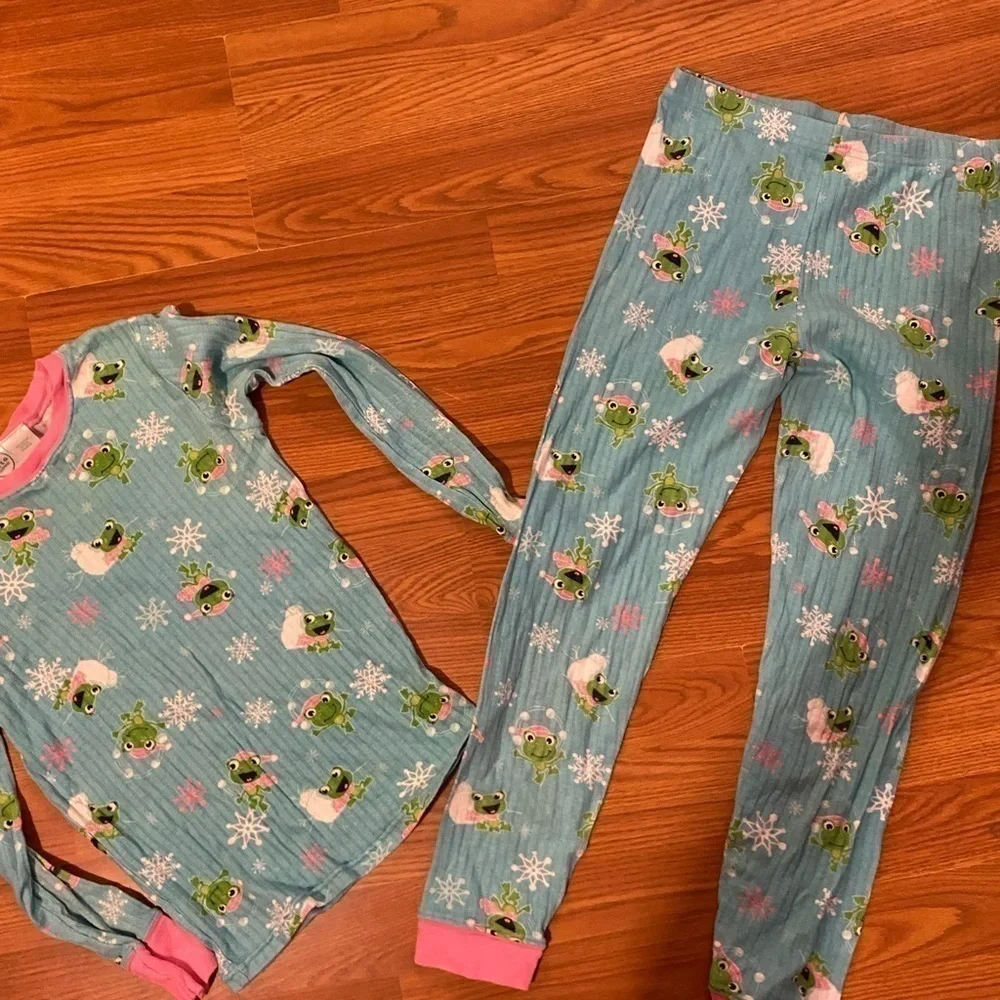 Circo Sleepwear Pajama Set size 12 (GH)